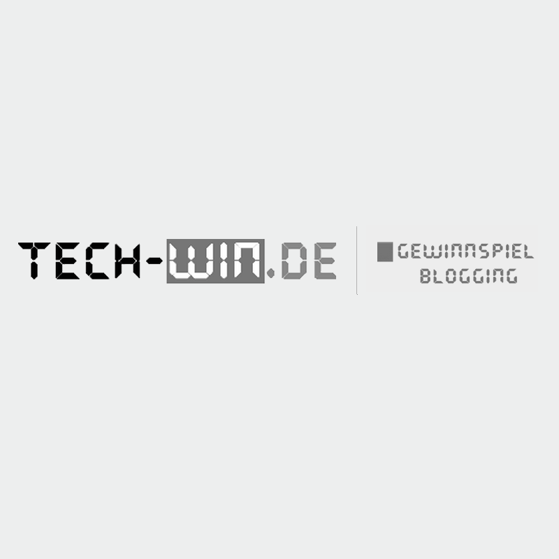 tech-win.de Logo
